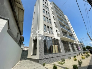 Vânzare spațiu comercial, situat în Tg-Jiu, Bd. Republicii - Armeanca Residence - imagine 7