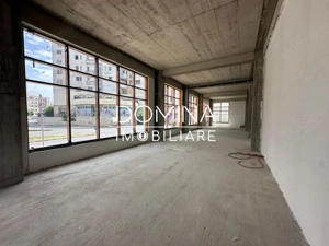 Vânzare spațiu comercial, situat în Tg-Jiu, Bd. Republicii - Armeanca Residence - imagine 4