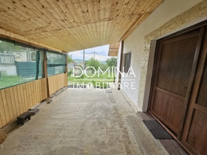 Vânzare casă situată în comuna Bălănești, sat Voiteștii din Vale - imagine 7