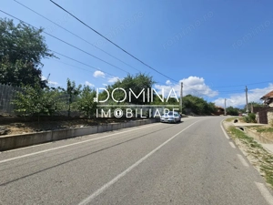 Vânzare teren intravilan, 1.202 mp, situat în comuna Runcu, sat Dobrița  - imagine 5