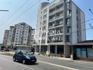 Vânzare spațiu comercial, situat în Tg-Jiu, Bd. Republicii - Armeanca Residence - imagine 2