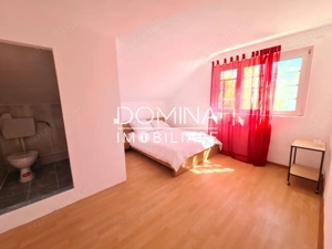 Vânzare proprietate multifuncțională, în Arcani, sat Sănătești - la DN 67 D - imagine 5