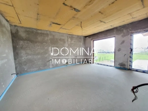 Vânzare casă construcție nouă P+1, situată în Târgu Jiu, cartier Drăgoieni - imagine 8