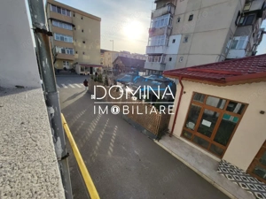 Vânzare apartament 2 camere, situat în Rovinari, strada Florilor - imagine 7