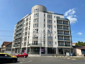 Închiriere spațiu comercial, situat în Tg-Jiu, Bd. Republicii-Armeanca Residence