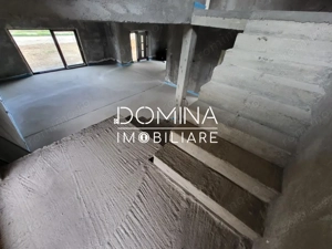 Vânzare casă construcție nouă P+1, situată în Târgu Jiu, cartier Drăgoieni - imagine 6