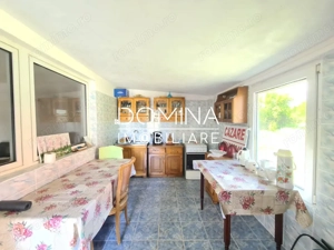 Vânzare proprietate multifuncțională, în Arcani, sat Sănătești - la DN 67 D - imagine 6