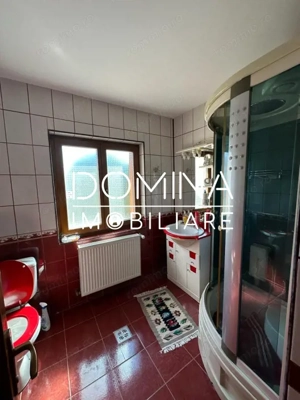  Vânzare proprietate impunătoare, strada Bujorului - cartier Primăverii - imagine 7