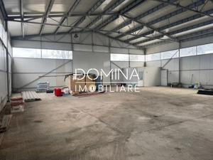 Închiriere hală industrială, situată în Târgu Jiu, strada Tineretului - imagine 3