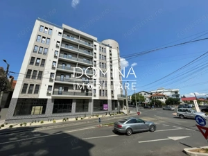 Vânzare spațiu comercial, situat în Tg-Jiu, Bd. Republicii - Armeanca Residence