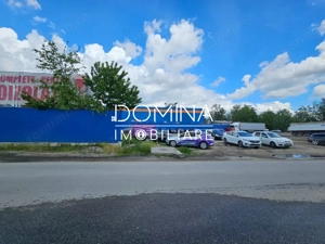 Vânzare teren intravilan  *oportunitate de investiție* - strada Termocentralei
