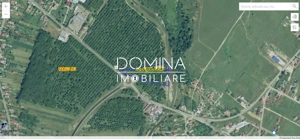 Vânzare teren situat în Târgu Jiu, Calea Tismanei - la DN 67 D - imagine 4