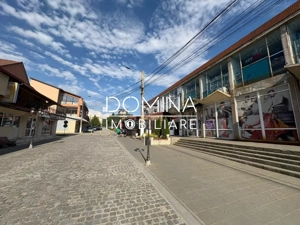 Închiriere spațiu comercial în Bumbești Jiu, str. Grigore Alexandru Ghica - imagine 2