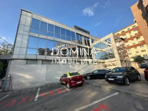 Închiriere spațiu comercial P+2, în zonă centrală , B-dul Constantin Brâncuși - imagine 3