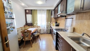 Vânzare apartament 3 camere - Bld. Constantin Brâncuși - zona Pieței Centrale  - imagine 6