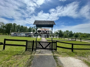 Închiriere teren *oportunitate investiție* situat în Cărbunești-Sat, la DN 67B - imagine 4