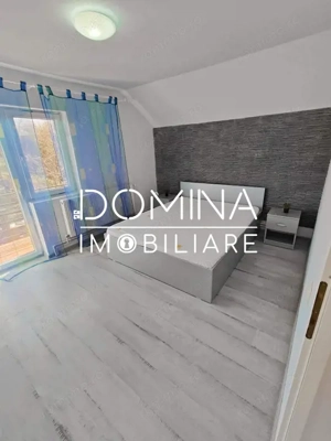 Vânzare casă situată în Târgu Jiu, strada Salcâmului - imagine 2