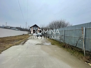 Vânzare casă situată în Târgu Jiu, strada Salcâmului - imagine 10