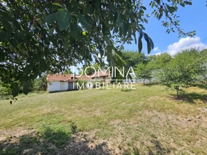 Vânzare teren intravilan, 1.202 mp, situat în comuna Runcu, sat Dobrița  - imagine 4