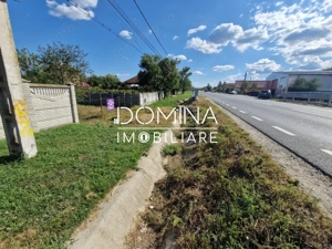 Vânzare teren intravilan 2844 mp în Sat Iași-Gorj, Comuna Drăguțești     - imagine 5