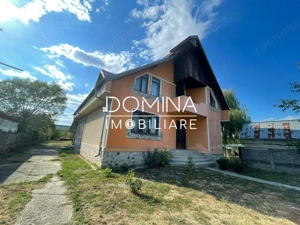 Oportunitate investiție în Turcinești - la aproximativ 2,5 km de Târgu Jiu - imagine 2