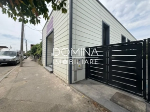 Vânzare spațiu comercial - Strada 30 Decembrie - zonă intens circulată - imagine 4