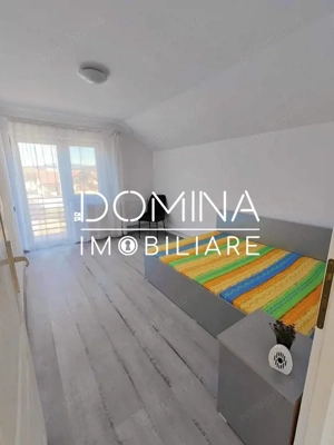 Vânzare casă situată în Târgu Jiu, strada Salcâmului - imagine 3