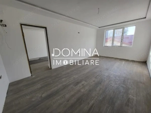 Vânzare apartament 2 camere, situat în Rovinari, strada Florilor - imagine 2