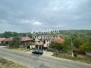 Vânzare spațiu comercial  P+1 *oportunitate de investiție* - Comuna Bălănești - imagine 9