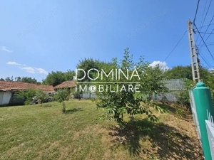 Vânzare teren intravilan, 1.202 mp, situat în comuna Runcu, sat Dobrița  - imagine 3