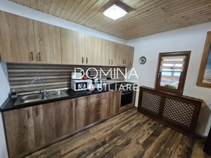 Vânzare Pensiune / afacere la cheie, în stațiunea montană Rânca - imagine 7