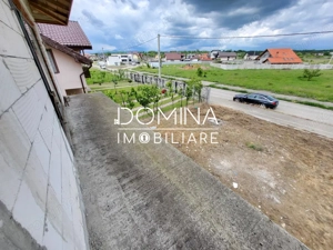 Vânzare casă construcție nouă P+1, situată în Târgu Jiu, cartier Drăgoieni - imagine 10