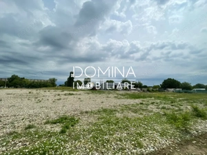 Închiriere teren intravilan, vad comercial, situat în Bârsești, la DN 67 D - imagine 2