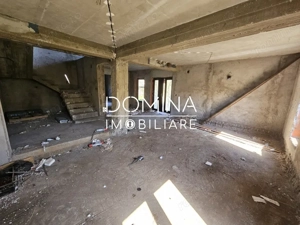 Vânzare casă construcție nouă, situată în Comuna Peștișani, sat Frâncești - imagine 7