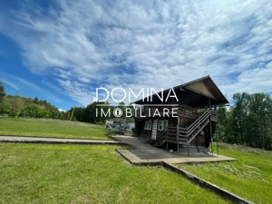 Închiriere teren *oportunitate investiție* situat în Cărbunești-Sat, la DN 67B - imagine 2