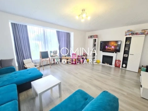 Vânzare casă cu piscină, în cartier privat - zona Dumbrava - imagine 3