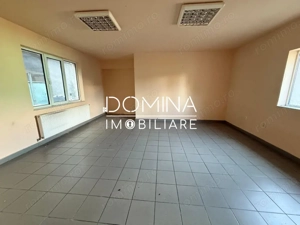 Vânzare proprietate industrială - Târgu Jiu - *teren + hală + birouri* - imagine 5