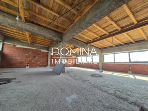 Închiriere clădire P+1+M *vad intens * - zona RAR - Târgu Jiu - imagine 8