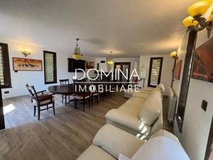 *Domeniu* cu potențial turistic - casă de vis, livadă și vie - Bumbești-Jiu - imagine 2