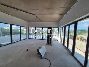 Închiriere clădire P+1+M *vad intens * - zona RAR - Târgu Jiu - imagine 4