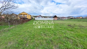 Vânzare teren intravilan, zonă liniștită - strada Bârsești, Târgu Jiu - imagine 5