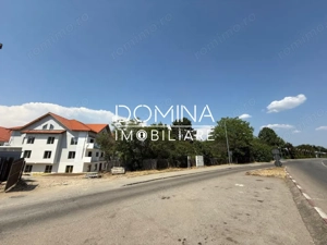 Vânzare apartamente NOI 2 camere, în INFINITY RESIDENCE - Coloana Infinitului - imagine 4