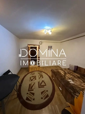  Vânzare garsonieră confort 1 – Târgu Jiu, zona Artego – str. Ciocârlău