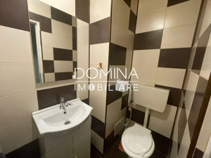 Vânzare apartament 3 camere, etaj 1, situat în Rovinari, strada Termocentralei - imagine 8