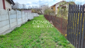Vânzare teren intravilan, zonă liniștită - strada Bârsești, Târgu Jiu - imagine 8