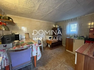 Casă P+M - la strada principală - Drăguțești - imagine 8