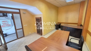 Spațiu comercial de vânzare ULTRACENTRAL – zona Hotel Gorj