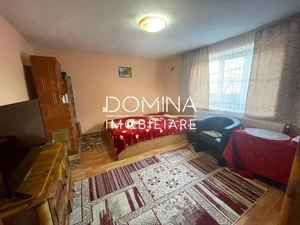 Casă P+M - la strada principală - Drăguțești - imagine 6