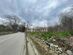 Vânzare teren intravilan - Runcu - oportunitate într-o zonă turistică deosebită - imagine 6