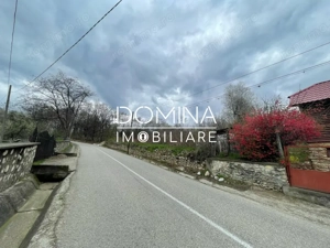 Vânzare teren intravilan - Runcu - oportunitate într-o zonă turistică deosebită - imagine 7